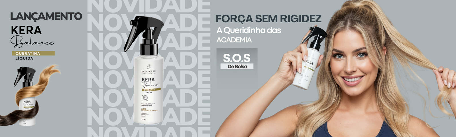 queratina liquida força sem rigidez