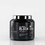 Máscara Matizadora Ultra Black Profissional 1kg - Revelarium