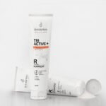 Cronograma capilar Máscara Tri Active Reparação 300G - Revelarium