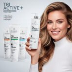 Cronograma capilar Máscara Tri Active Reparação 300G - Revelarium - Imagem 4