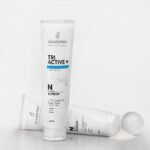 Cronograma capilar Máscara Tri Active Nutrição 300G - Revelarium