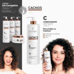 Condicionador de Cachos Spa 500ML - Revelarium - Imagem 3