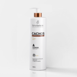 Modelador Ativador de Cachos  Spa 500ML - Revelarium