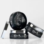 Máscara Matizadora Ultra Black Profissional 250g - Revelarium - Imagem 3