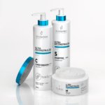 kit Shampoo Condicionador e Mascara Ultra Reconstrução  - Revelarium