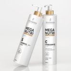 Kit Mega Nutri Shampoo Condicionador profissional 500ml - Revelarium - Imagem 3