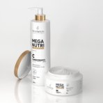 Kit Mega Nutri Condicionador Mascara profissional 500ml - Revelarium - Imagem 2