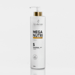 Shampoo Mega Nutri Profissional 500ML -  Revelarium