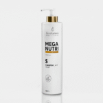 Shampoo Mega Nutri Profissional 500ML -  Revelarium