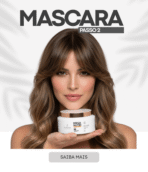 Máscara Mega Nutri Profissional 500ml - Revelarium - Imagem 6