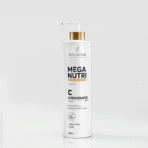 Kit Mega Nutri Condicionador Mascara profissional 500ml - Revelarium - Imagem 5