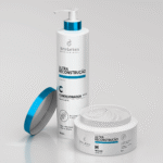 kit Condicionador e Mascara Ultra Reconstrução 500 ML- Revelarium