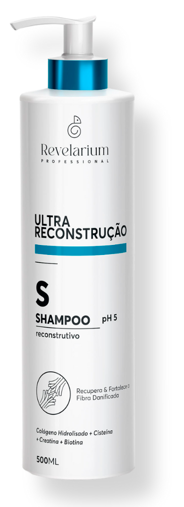 Condicionador, Reconstrução, Selante Cabelo Danificado, Quebradiço, Embaraçado, Poroso, Pós-Química