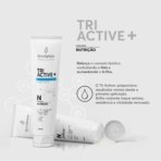 Kit Cronograma Capilar Tratamento Completo Hidratação Nutrição Reparação Tratamento de Salão