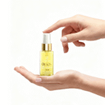 Óleo Lendário de Argan Puro Finalizador Sérum 30ml  - Cabelo Seco - Imagem 3