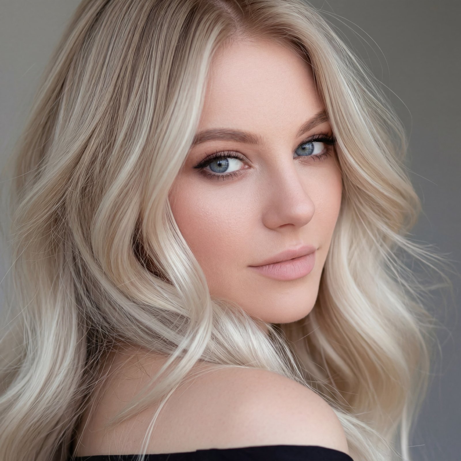 Máscara Matizadora Blonde Matiz Revelarium 250g embalagem profissional Revelarium