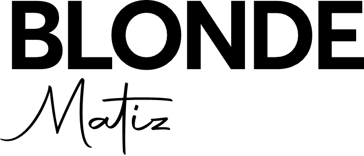 Máscara Matizadora Blonde Matiz Revelarium 250g embalagem profissional Revelarium